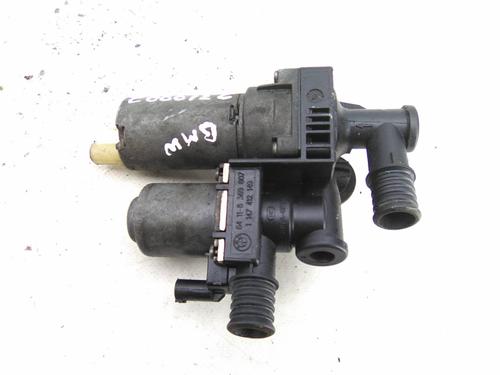 Auxiliary water pump BMW 3 Compact (E46) 320 td | BP19838485M111