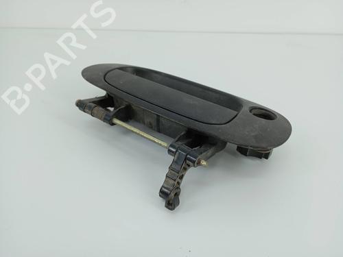 Front right exterior door handle MITSUBISHI SPACE STAR MPV (DG_A) 1.9 DI-D (DG4A) | BP30540216C129 