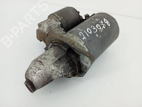 Startmotor NISSAN SUNNY III Hatchback (N14) 1.4 (82 hp) 30860945