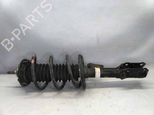 Used Right front shock absorber HONDA JAZZ II (GD_, GE3, GE2) 1.2 i-DSI (GD5, GE2) (78 hp) 19809560