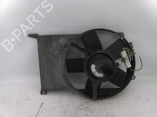 Radiator fan OPEL CORSA B (S93) 1.5 TD (F08, F68, M68) | BP19838427M35 