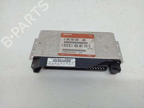 Used ABS pump ABS pump AUDI A4 B5 (8D2) 1.9 TDI (90 hp) 32787472 32787472