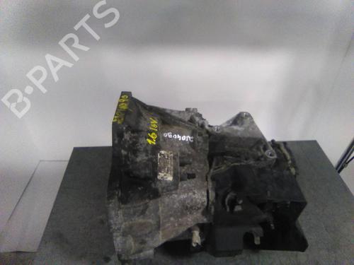 Gearbox FORD FOCUS I Turnier (DNW) 1.6 16V | BP19873945M3 