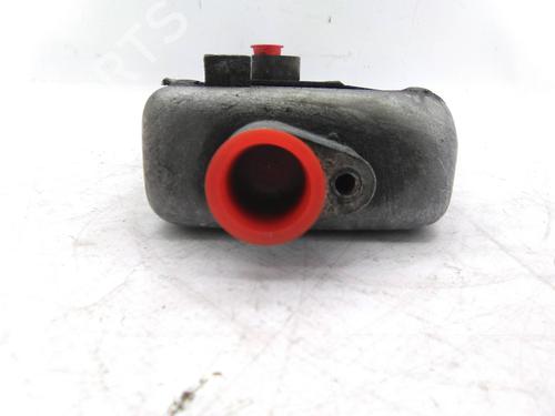 Oliekøler FIAT PUNTO (176_) 1.7 TD | BP19834493M33 
