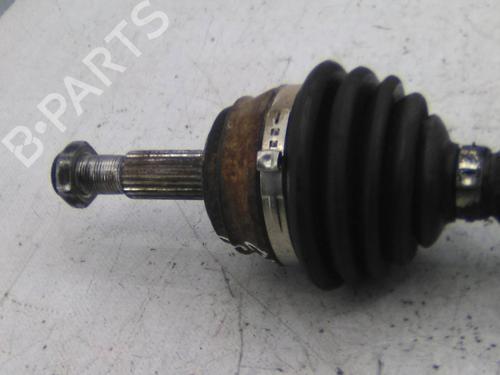 Right front driveshaft SEAT CORDOBA (6K1, 6K2) 1.4 i | BP23148039M39