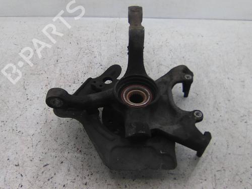 Left front steering knuckle VW POLO III (6N1) 50 1.0 | BP19840450M25 