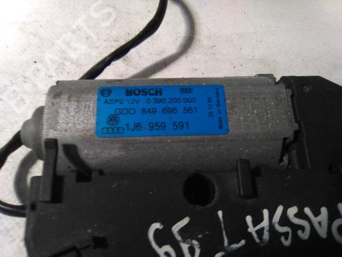 Other VW PASSAT B5.5 (3B3) 1.9 TDI | BP19846822O1 