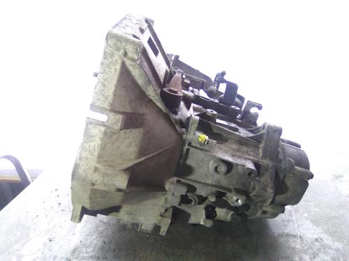 Gearbox FIAT GRANDE PUNTO (199_) 1.3 D Multijet | BP19823774M3 