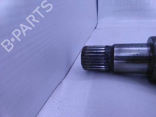 Right front driveshaft FORD FOCUS II Turnier (DA_, FFS, DS) 1.8 Flexifuel | BP19814825M39 