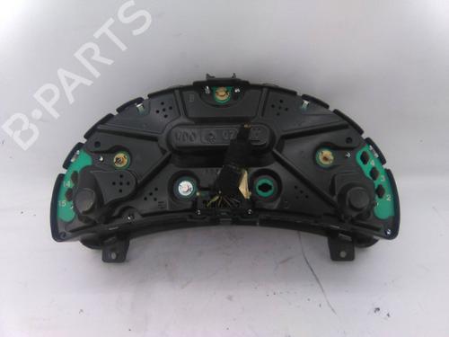 Instrument cluster OPEL COMBO Box Body/MPV 1.7 CDTI 16V | BP19813666C47 