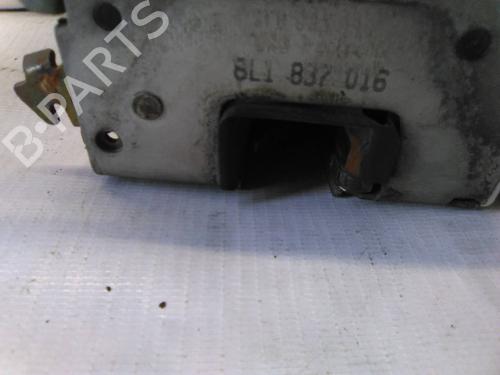 Front right lock AUDI A3 (8L1) 1.6 | BP19832815C97 