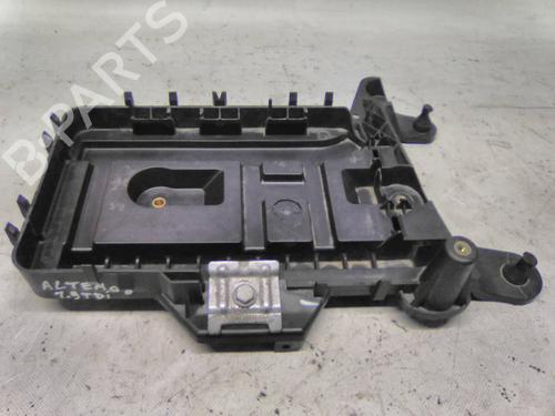 Used Other SEAT ALTEA XL (5P5, 5P8) 1.9 TDI (105 hp) 19822964