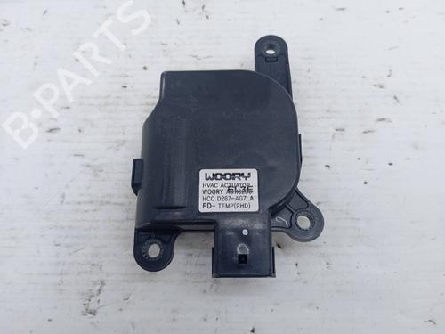 Used Heater blower motor Heater blower motor HYUNDAI i30 Estate (FD) 1.6 (122 hp) 29751444 29751444