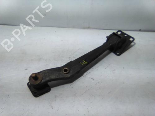 Used Left front suspension arm FIAT DUCATO Van (280_) 2.5 D (75 hp) 19864218