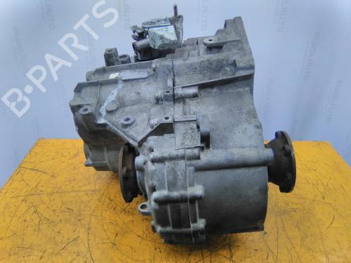 Gearbox AUDI A3 (8P1) 2.0 TDI | BP19845997M3 