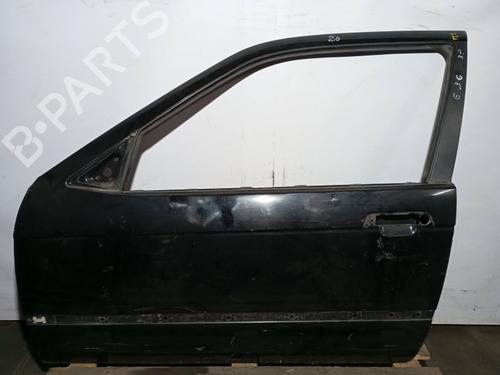 Used Left front door BMW 3 Compact (E36) 316 i (102 hp) 22964717