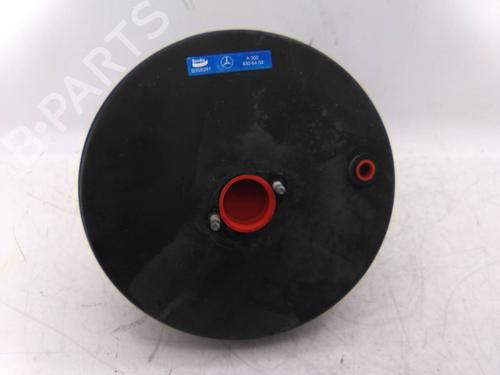 Used Servo brake MERCEDES-BENZ T1 Platform/Chassis (601) 208 D 2.3 (79 hp) 19844669