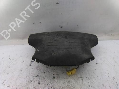 Airbag conducteur OPEL FRONTERA B (U99) 2.2 DTI (6B_ZC, 6B_VF, 6B_66, 6B_76) | BP19866422C9 