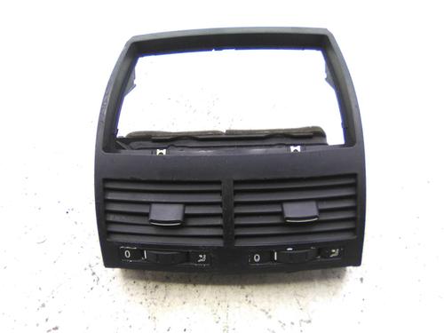 Used Air vent VW TOUAREG (7LA, 7L6, 7L7) 2.5 R5 TDI (174 hp) 19842803