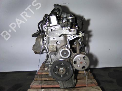 Engine HONDA CIVIC VIII Hatchback (FN, FK) 1.4 (FK1) | BP19810469M1 