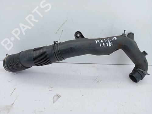 Used Other VW FOX Hatchback (5Z1, 5Z3, 5Z4) 1.4 TDI (70 hp) 19865622