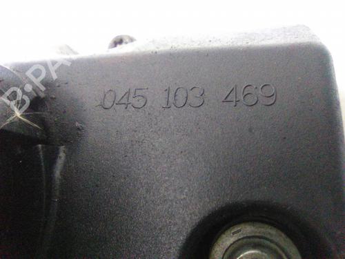 Other VW POLO (9N_, 9A_) 1.4 TDI | BP19815565O1 
