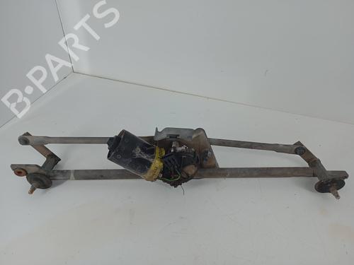 Used Front wipers mechanism VW GOLF III (1H1) 1.4 (60 hp) 33047177
