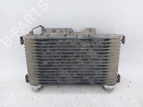 Intercooler MITSUBISHI PAJERO II (V3_W, V2_W, V4_W, V5_W) 2.5 TD 4WD (V24W) (99 hp) 24877414