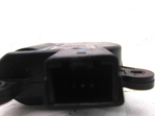 Gebläsemotor FORD FOCUS II (DA_, HCP, DP) 1.6 TDCi | BP19822895M62 