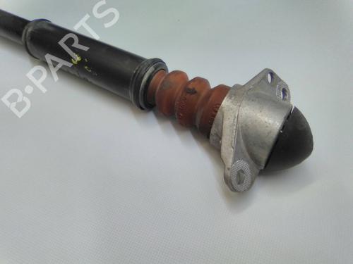 Left rear shock absorber VW POLO (9N_, 9A_) 1.9 TDI | BP22935119M18 