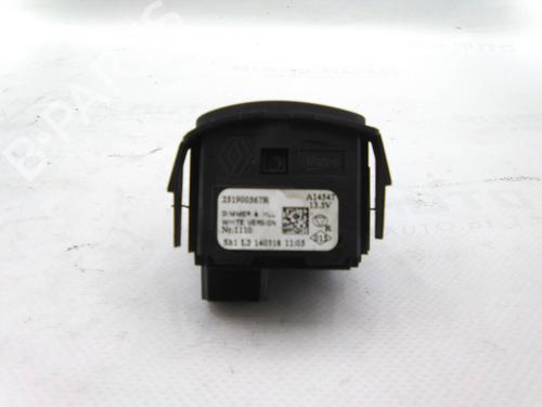 Switch RENAULT CLIO IV (BH_) 1.5 dCi 90 | BP19814153I30 