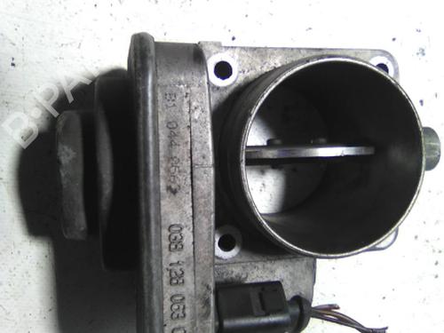 Used Throttle body SEAT IBIZA III (6L1) 1.9 TDI (131 hp) 22939443