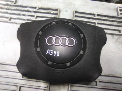 Førerens kollisjonspute AUDI A3 (8L1) 1.9 TDI (90 hp) 19844633