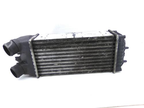 Used Intercooler PEUGEOT PARTNER MPV (5_, G_) 1.6 HDi 75 (75 hp) 19867886