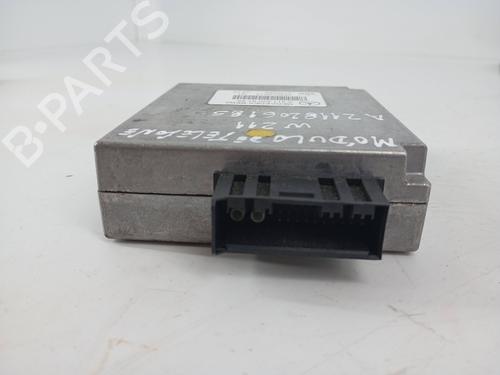 Electronic module MERCEDES-BENZ E-CLASS (W211) E 320 CDI (211.026) | BP32731776M83 - Image 2