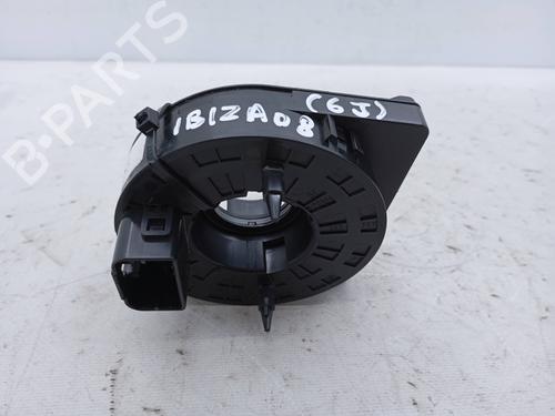 Used Squib airbag SEAT IBIZA IV (6J5, 6P1) 1.4 (85 hp) 30079166