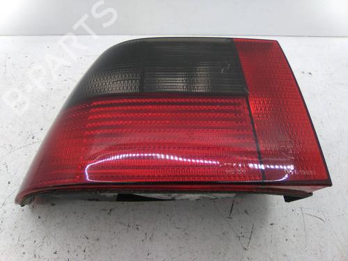 Left taillight SEAT IBIZA II (6K1) 1.0 i | BP19849153C34 