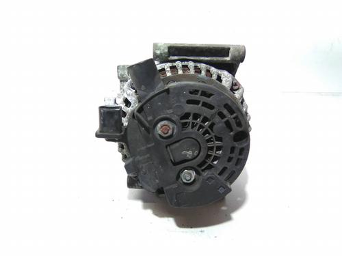 Alternator MERCEDES-BENZ E-CLASS (W211) E 270 CDI (211.016) | BP19857284M7 