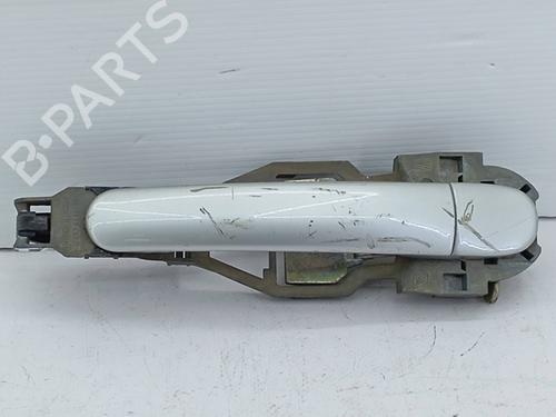 Used Rear left exterior door handle SEAT LEON (1M1) 1.9 TDI (110 hp) 22954181