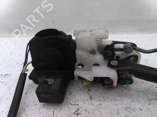 Front right lock ROVER 45 I Hatchback (RT) 1.4 | BP19862260C97 