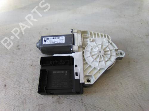 Used Front left window mechanism SEAT LEON (1P1) 1.6 TDI (90 hp) 19818343