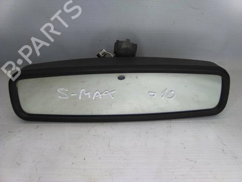 Used Rear mirror FORD S-MAX (WA6) 2.0 TDCi (140 hp) 19869768