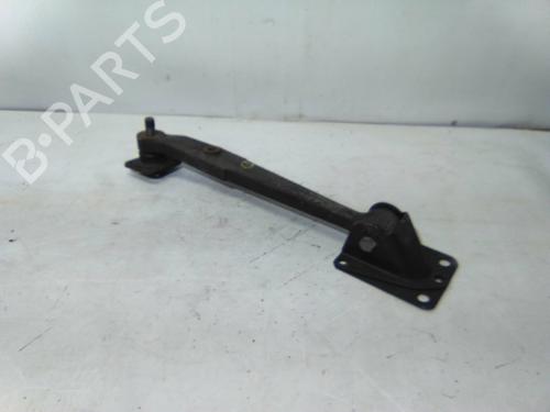 Used Right front suspension arm FIAT DUCATO Van (280_) 2.5 D (75 hp) 19864217