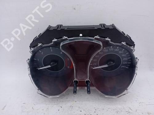Used Instrument cluster NISSAN JUKE (F15) 1.5 dCi (110 hp) 19842400