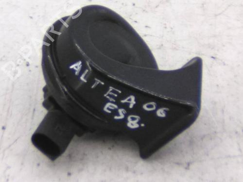 Used Horn SEAT ALTEA (5P1) 1.9 TDI (105 hp) 19872079