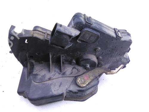 Rear left lock BMW 3 (E46) 320 d | BP19813422C100 