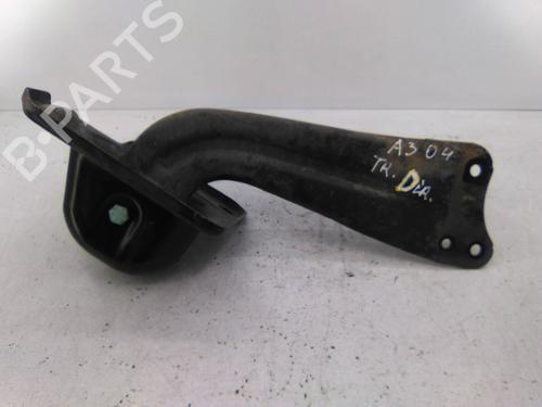 Used Right rear suspension arm AUDI A3 (8P1) 2.0 TDI (136 hp) 19855179
