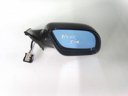 Used Right mirror AUDI A4 B6 Avant (8E5) 2.5 TDI (163 hp) 22935569
