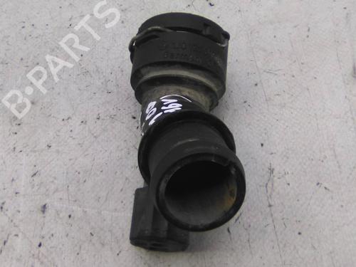 Andre VW GOLF IV (1J1) 1.4 16V | BP19833165O1 