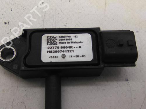 Other RENAULT CLIO IV (BH_) 1.5 dCi 75 | BP20513022O1